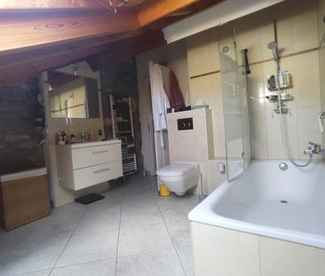 Appartement de 3.5 pièces au 4ème étage sans ascenseur - Photo 4