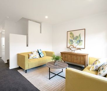 Modern & Low-Maintenance Townhouse Living - Photo 1