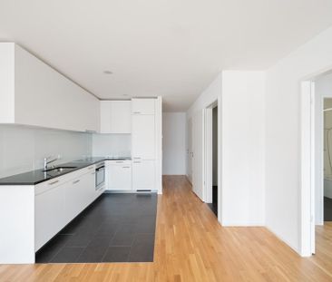 Modern wohnen im Erlenmattquartier - Photo 6