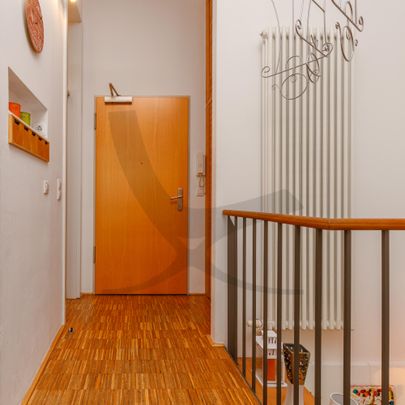 Loft Living am Paul-Lincke Ufer - Photo 1