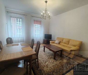 Do wynajęcia 2 pok. mieszkanie 47 m2 blisko PUM - Фото 4