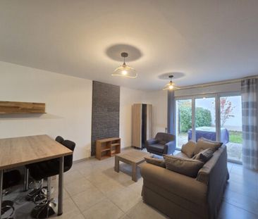 Appartement / Location - Photo 2