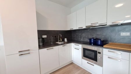 Te huur: Appartement Nachtwachtstede in Nieuwegein - Foto 4