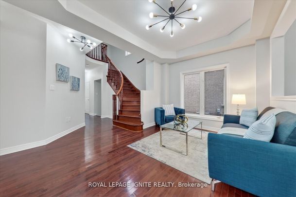 For Lease - 163 Seasons Drive Unit# Main, Toronto, Ontario - Photo 1