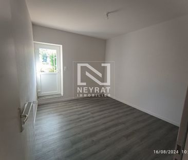 APPARTEMENT T3 A LOUER - Photo 5