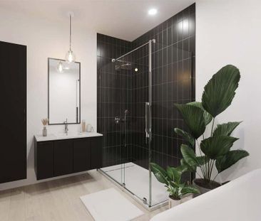 Spacieuse Unité 1 Chambre au Complexe Le Pivot - Condo / appartemen... - Photo 2