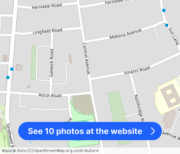 Central Avenue, Gravesend - Photo 1