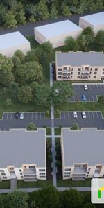 101-120, rue de Bellevue, Blainville à louer - Photo 3
