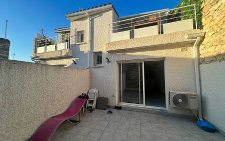 Appartement à louer 2 pièces • Lansargues - Photo 3