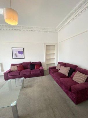5 bedroom flat to rent - Photo 1