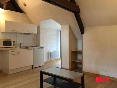 Location Appartement 1 pièce 31m² RENNES 35000 - Photo 3