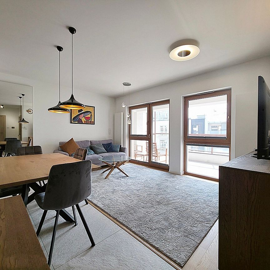 2 pokoje | Aleja IX Wieków | Ventus | Kielce - Фото 1