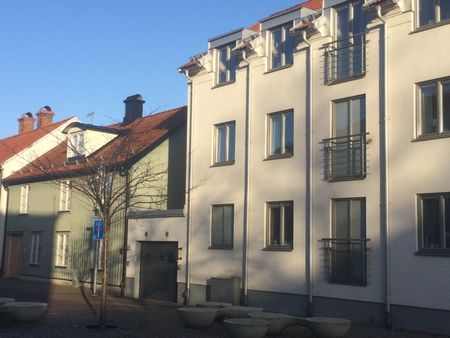 Spikgatan, Kalmar - Foto 5