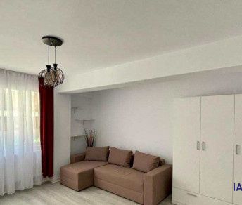 Apartment 1 room for rent in new block + parking + box - Photo 3