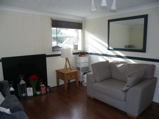 Regency Court, Earlsdon, Coventry, Providence Street - Photo 1