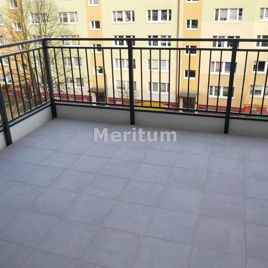 MER-MW-113828 Mieszkanie do wynajęcia, 2 pokoje, 48 m2 - Zdjęcie 1