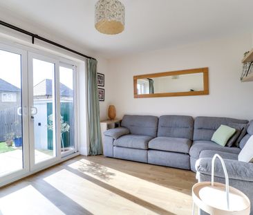 4 bedroom terraced house to rent - Photo 2