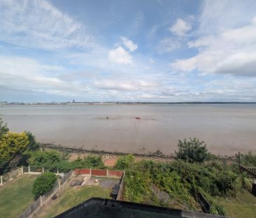 1 Bed Flat, Irvine Terrace, CH62 - Photo 6