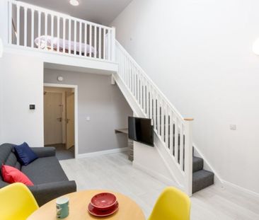 176 Fylde Road, 14 Student Village, PRESTON, Lancashire PR1 2FQ - Photo 4