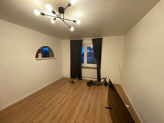 Holstens väg, Borensberg - Foto 1