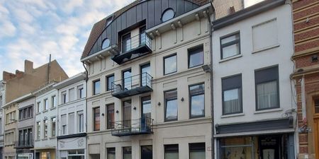 Woning te huur in Kortrijk voor € 795 met 2 slaapkamers - Foto 4