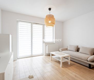 2 pokoje ul. Walerego Sławka - Zdjęcie 4