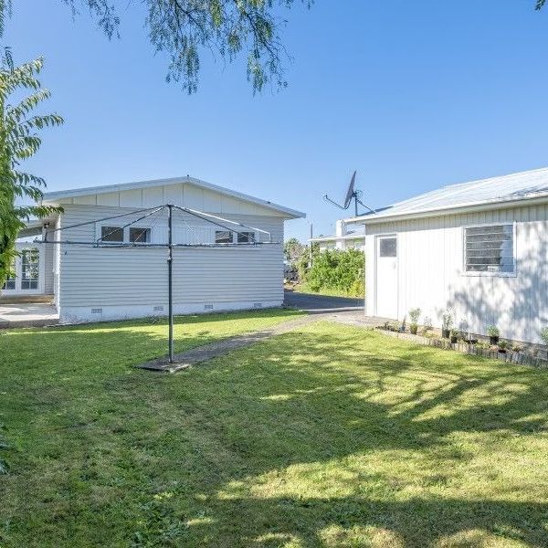 4 Weld Street, Levin - Photo 1