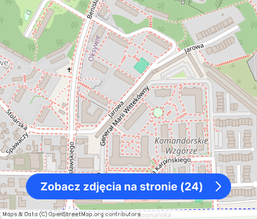 TRZYPOKOJOWE MIESZKANIE Z TARASEM | GDYNIA – zdjęcie 1