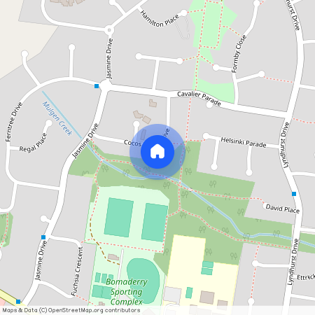 18 Cocos Palm Drive, Bomaderry, NSW 2541