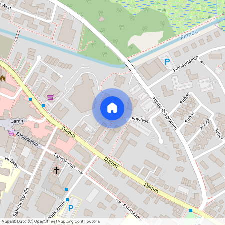 Auwiese 4, 25421, Pinneberg