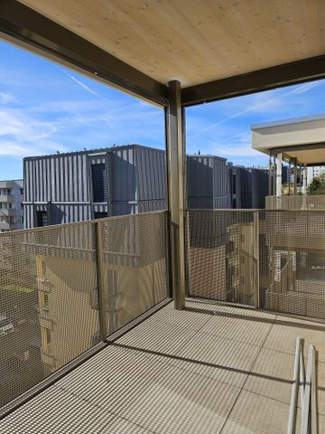 Mehrere renovierte 2.5-Zimmer-Wohnungen im Quartier Beauregard - Photo 2