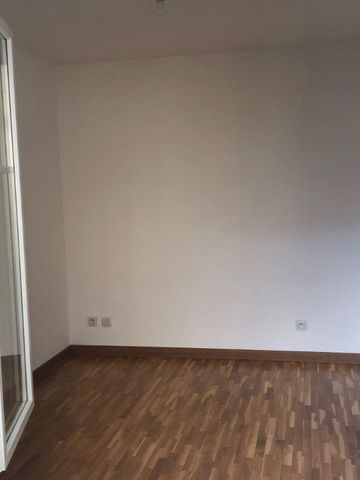 Location appartement 2 pièces, 28.30m², Montévrain - Photo 3