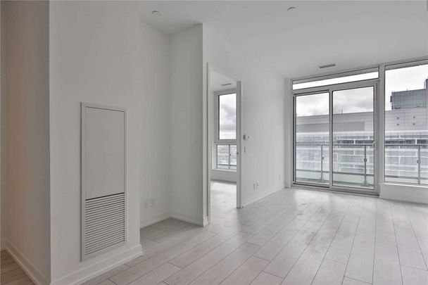 For Lease - 5 Buttermill Avenue Unit# 1206, Vaughan, Ontario - Photo 1
