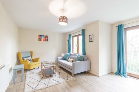 1085L - Northcote Street, Edinburgh EH11 2HL - Photo 3