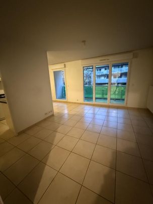 Location Appartement 3 pièces 68m² AIX LES BAINS 73100 - Photo 1