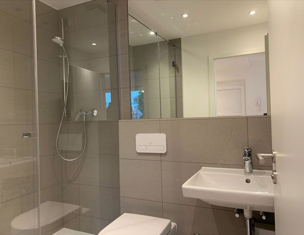 Ein tolles Wohngefühl: günstige 1-Zimmer-Single-Wohnung - Foto 1