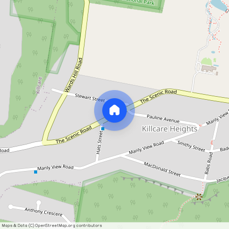 89A Wards Hill Road, Killcare Heights 2257, New South Wales