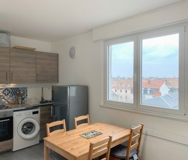 Location Appartement 1 pièce 22m² MULHOUSE 68100 - Photo 3