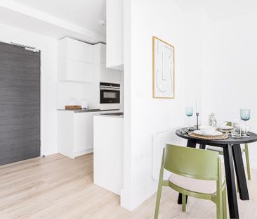 1 bedroom apartment to rent - Photo 4