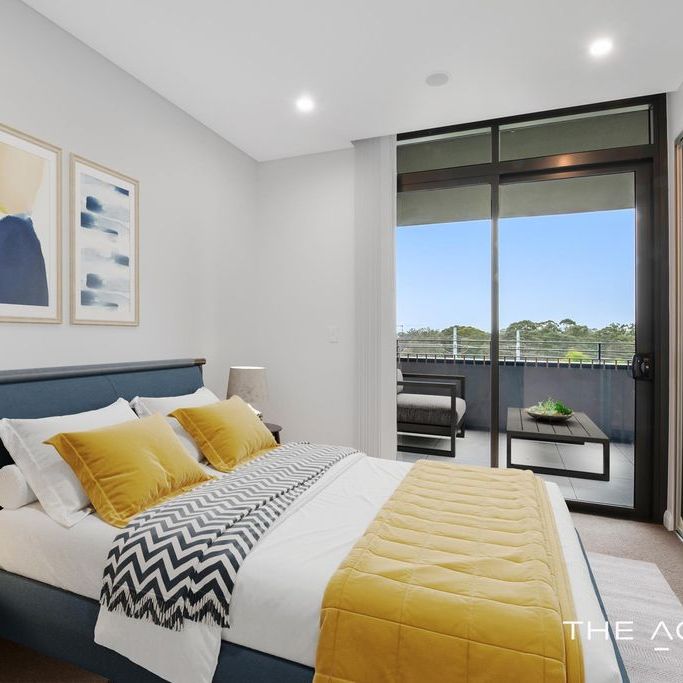 Modern Luxury Living in Prime Tallawong Location - Photo 1