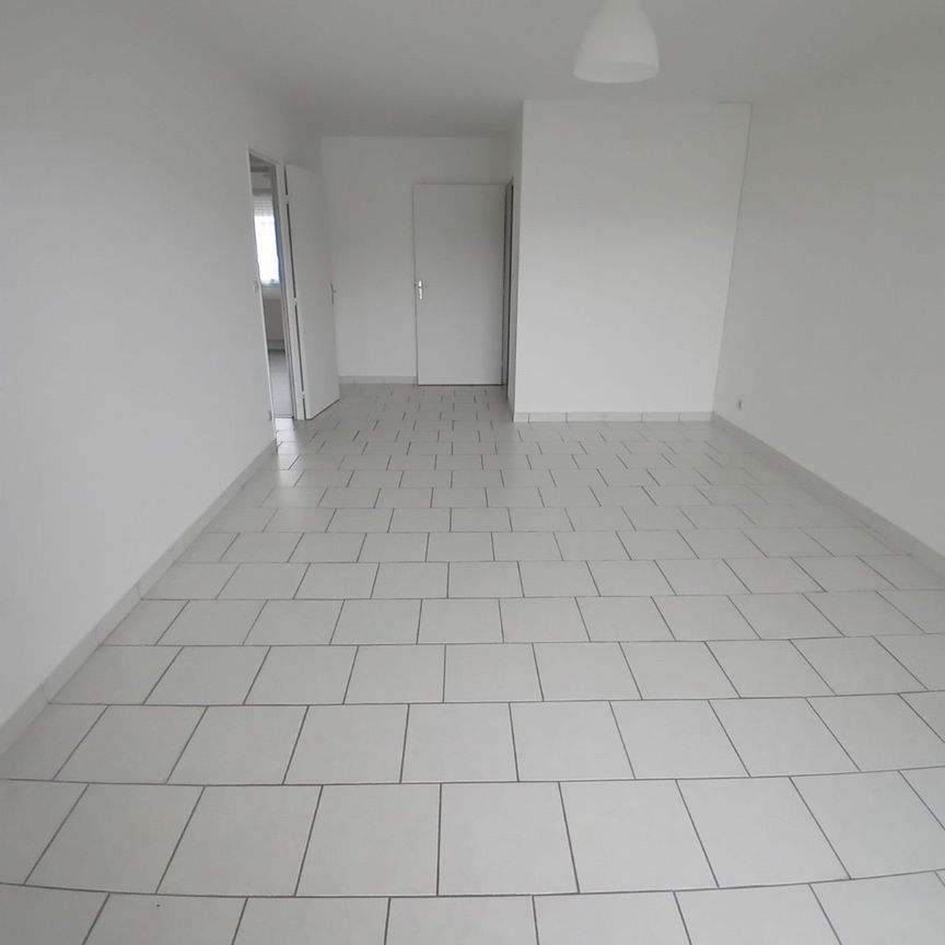 Appartement à louer Vernon - Photo 1