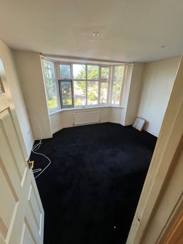 1 Bed Flat, School Lane, CH43 - Photo 4