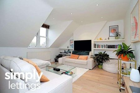 New Church Road, Hove, BN3 - Photo 2