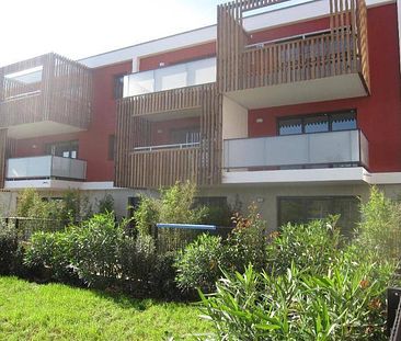 Location appartement récent 2 pièces 42.49 m² à Saint-Jean-de-Védas (34430) - Photo 5