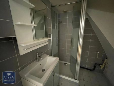 Appartement à louer 3 pièces 39.22m² - Photo 3