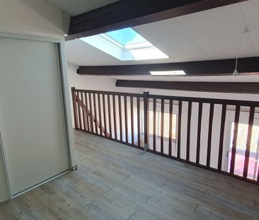 Location Appartement 1 pièce 39m² MONTPELLIER 34000 - Photo 3
