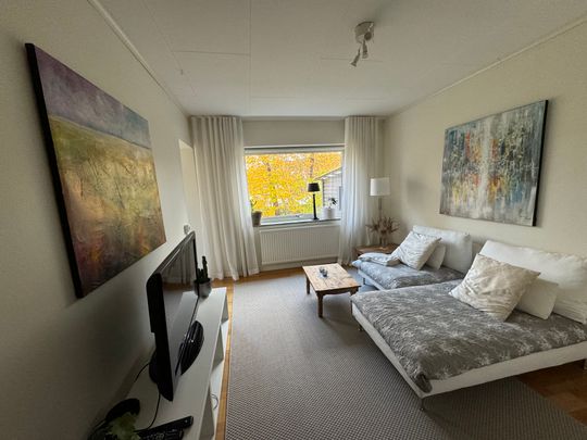 Hovås Länsmansväg - Photo 1