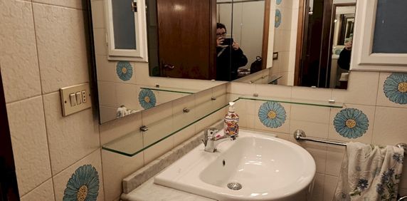 Private room at Via San Niccolò - Photo 2