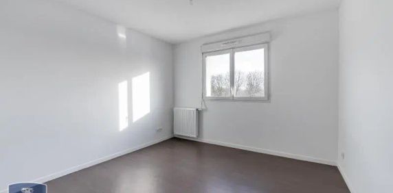 Appartement à louer 2 pièces 45.3m² - Photo 2