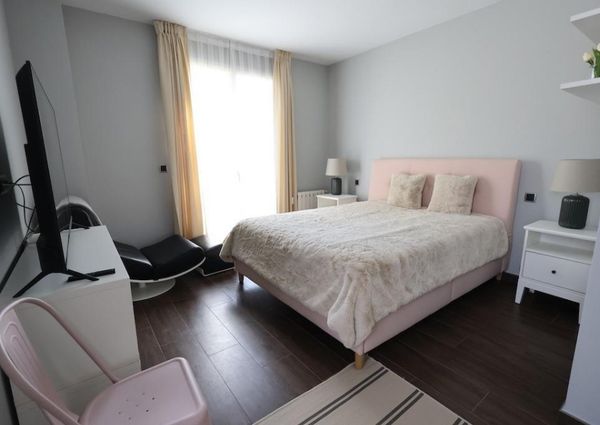 Cabo Roig – Chalet independiente en alquiler